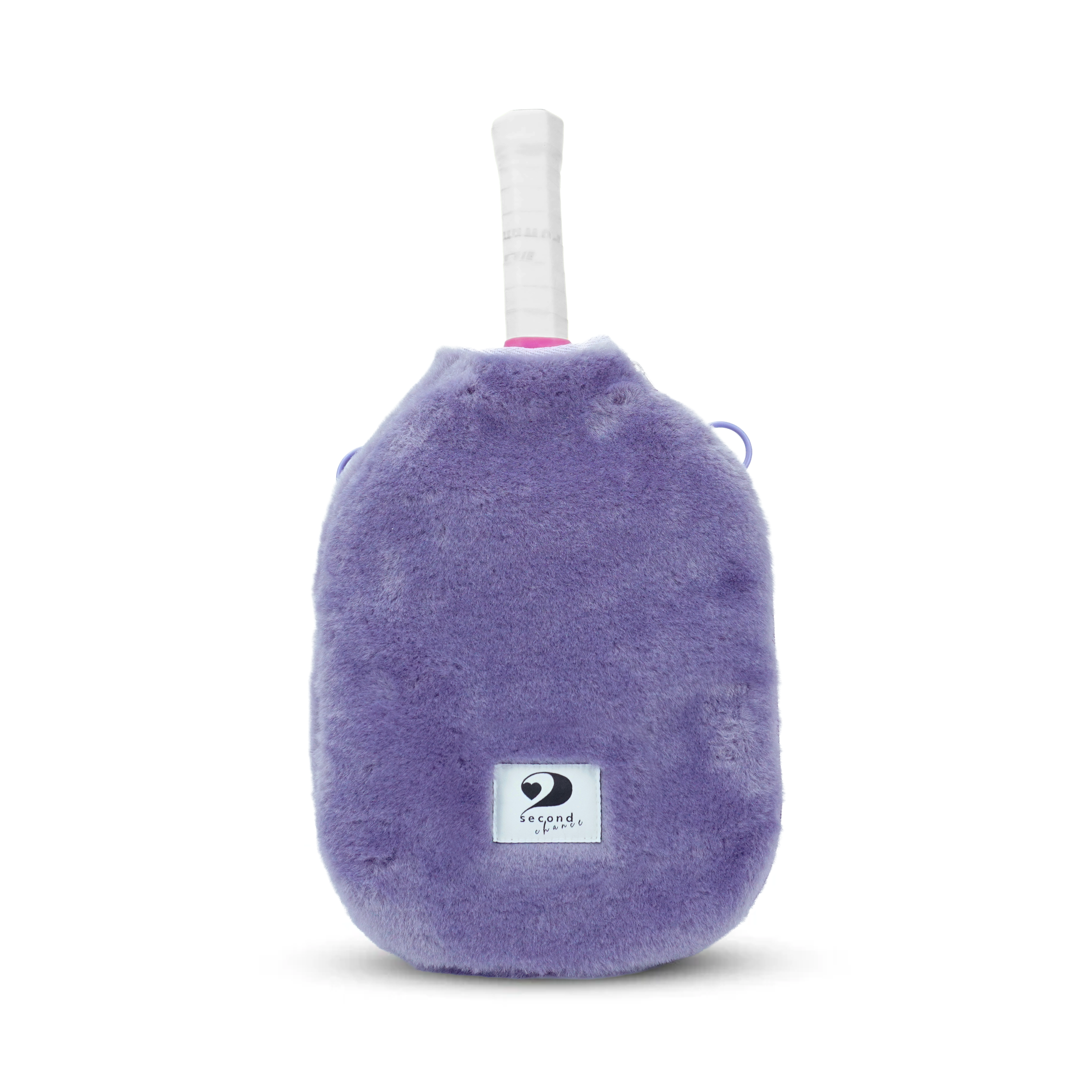 SWISH – PICKLEBALL PADDLE CASE (LAVENDER PURPLE)